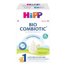 HIPP COMBIOTIC 1 600G BIO