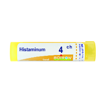HISTAMINUM 4CH GRANULI