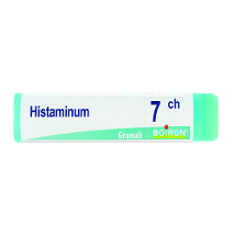 HISTAMINUM 7CH GLOBULI