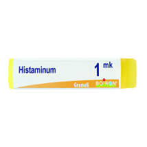 HISTAMINUM MK GL