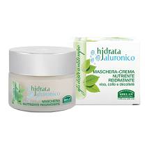 HJDRATA MASCHERA NUTRIENTE