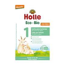 HOLLE LATTE DI CAPRA POLVERE 1
