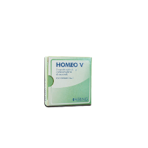 HOMEO V GLOB 3TB DOSE 1G