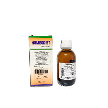 HOMEODIET 50ML GOCCE