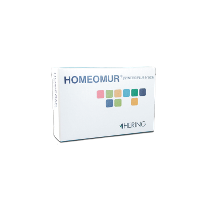 HOMEOMUR 30CPS 450MG
