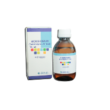 HOMEOMUR SCIR 180ML
