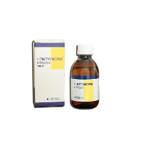 HOMEONORM SCIR 180ML