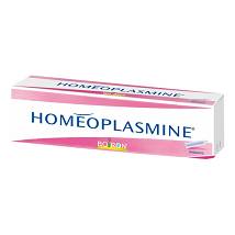 HOMEOPLASMINE POMATA OMEOPATICA RIPARATRICE PER IRRITAZIONI 40 G