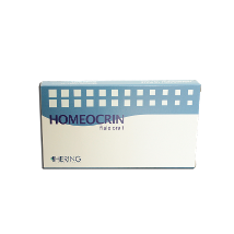 HOMEORHUS HOMEOCRIN 3 10F 2ML