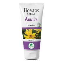 HOMEOS ARNICA CREMA 200ML