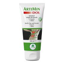 HOMEOS ARTIMIN DOL POM 200ML