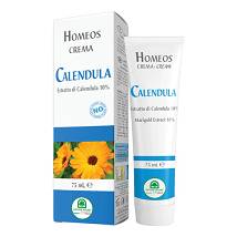HOMEOS CALENDULA CREMA 75ML