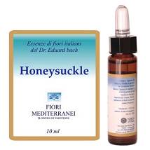 HONEYSUCKLE FIORI MEDITER 10ML