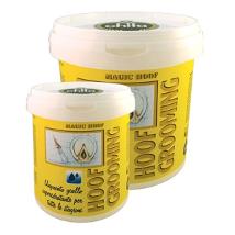 Hoof Grooming Giallo 500 Gr Minsan 972069571