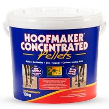 Hoofmaker Concentrated Pellets