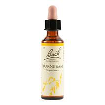 HORNBEAM BACH ORIG 20ML