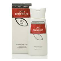 HP LATTE DET DERMOPURIF 150ML