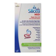 HUBNER SILICEA GASTRO GEL200ML