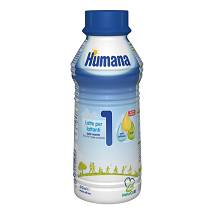 HUMANA 1 470ML BOTT