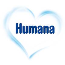 HUMANA 2 800G 5HMO MP