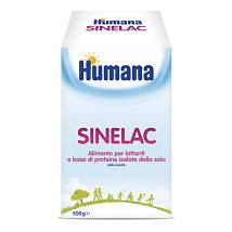 HUMANA SINELAC 500G PROBAL