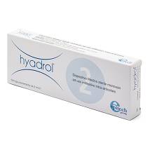 HYADROL SIRINGA INTRA-ART 2ML