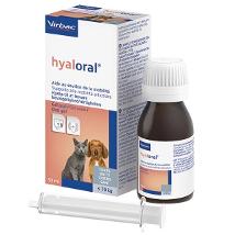 Hyaloral Gel 50Ml Minsan 978496115