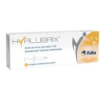 HYALUBRIX SIR 30MG 2ML 3PZ N/E