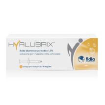 HYALUBRIX SIR 30MG 2ML