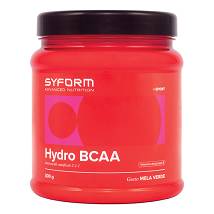 HYDRO BCAA MELA VERDE 300G