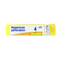 HYPERICUM PERFORATUM 4CH GRANULI