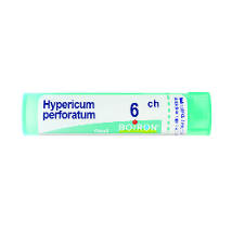 HYPERICUM PERFORATUM 6CH GRANULI