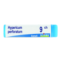 HYPERICUM PERFORATUM 9CH GLOBULI