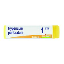 HYPERICUM PERFORATUM MK GLOBULI