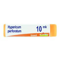 HYPERICUM PERFORATUM XMK GLOBULI