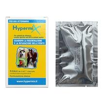 Hypermix 5 Fiale X 5 Ml Minsan 921128272