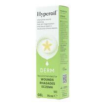 HYPEROIL TUBO GEL DERM 75ML