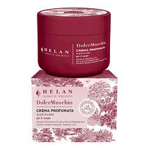 I MUSCHI DOLCEMUS CR PROF NUTR