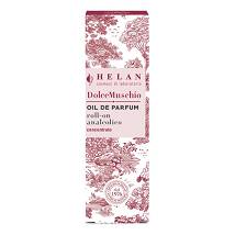 I MUSCHI DOLCEMUS ODP ROLL-ON