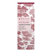 I MUSCHI DOLCEMUS SCHIUMA PROF