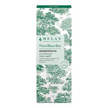 I MUSCHI PUROMUS BAGNODOC PROF