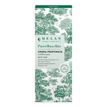 I MUSCHI PUROMUS CR PROF SETIF