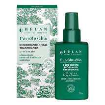 I MUSCHI PUROMUS DEOD PROF TRA