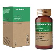 I PURI ASHWAGANDA 180CPR JEA
