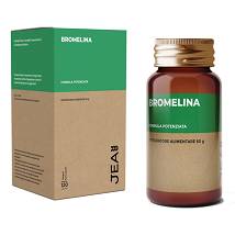 I PURI BROMELINA 120CPR JEA