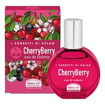 I SORBETTI CHERRYBERRY EDT30ML