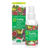 I SORBETTI FICOPOP DEOD TRASP