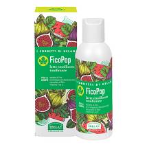 I SORBETTI FICOPOP LATTE EMOL