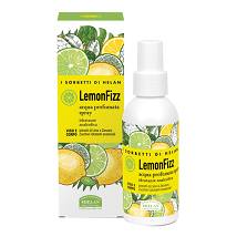 I SORBETTI LEMONFIZZ ACQUA IDR