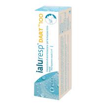 IALURESP DART 100 ATOMIZZATORE